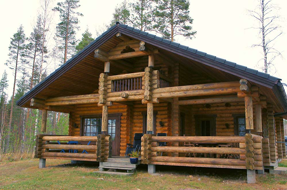 Katajanokka mökki cottage